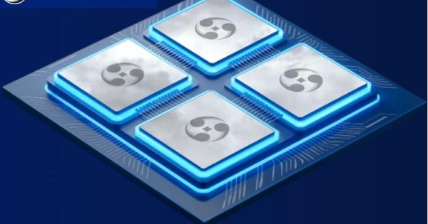 RAIDEN Energy Efficient AI Chiplet