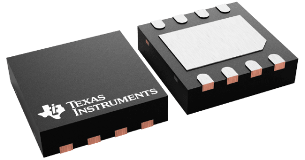 TCAN6062 CAN XL transceiver delivers more data at faster speeds for applications