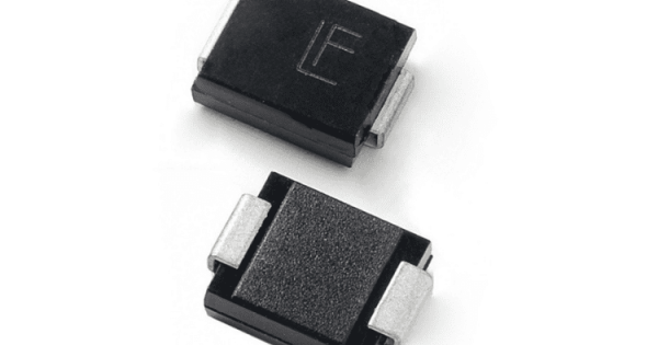 Surface Mount - FlatSuppressX™ Low Clamping Voltage TVS series - 3000 W