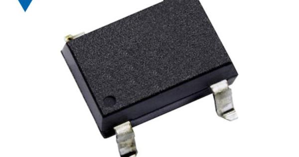 VORA1150: High-Voltage Automotive Grade Solid-State Relay