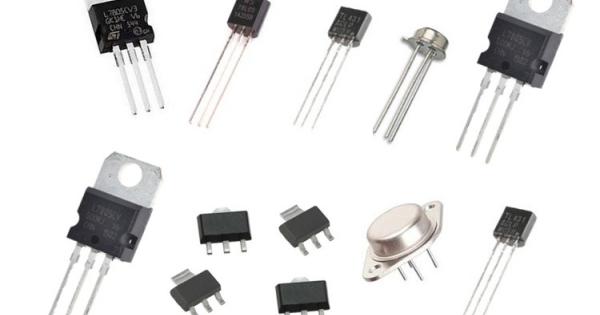 Voltage Regulators Voltage Regulators