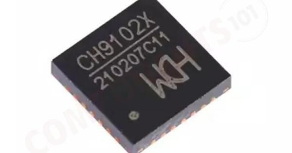 CH9102