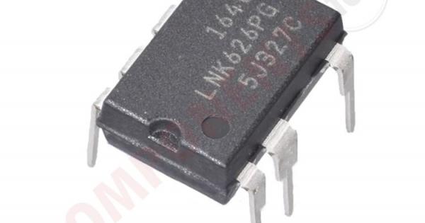 LNK626PG AC-DC converter