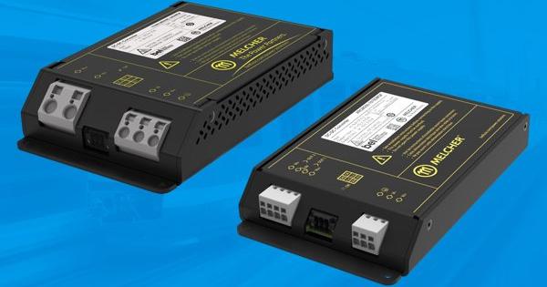 XRCM200 and XRCM300 Converters