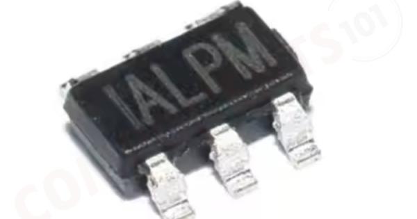 Components101 - Electronic Components Pinouts, Details