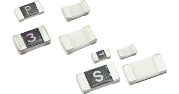 Vishay Intertechnology's Thin Film Chip Fuses