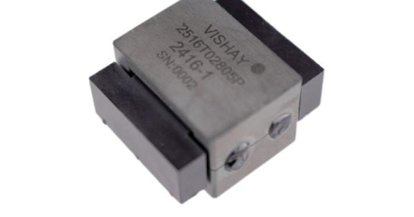 Vishay Space-Grade Planar Transformer Series