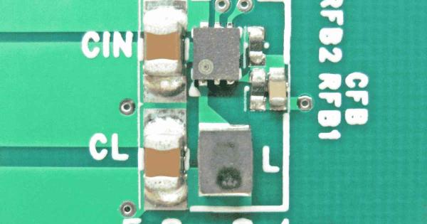 XD9704/XD9705 Series Mounting Board