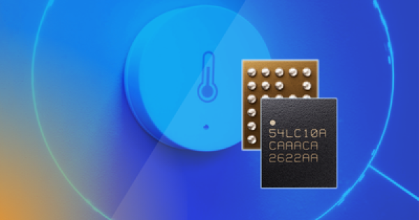 Nordic Semiconductor nRF54LC10A Multiprotocol SoC
