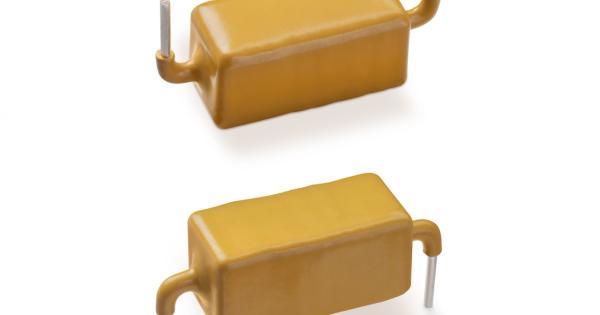 Littelfuse AK-FL Series FlatSuppressX TVS Diodes