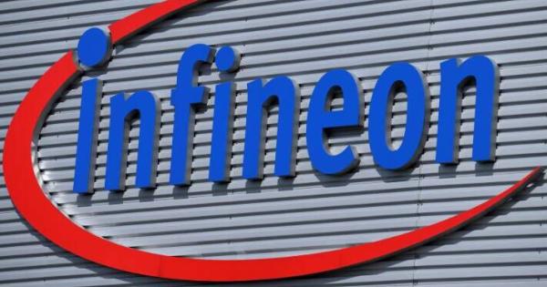 Infineon Unveils €5 Billion Dresden Smart Power Fab, Bolstering EU Chip Sovereignty
