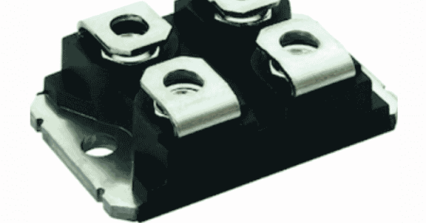 Vishay SOT-227 Power Modules