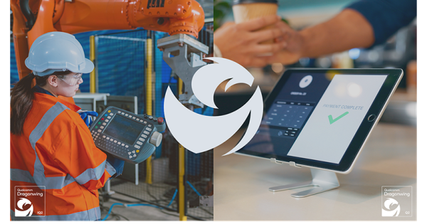 Qualcomm Dragonwing Q-2390 and IQ-2390 processors