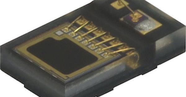 Short Distance Proximity Sensor