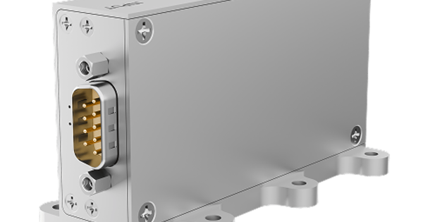 VPT FLX Series Configurable DC-DC Converter Power Solution