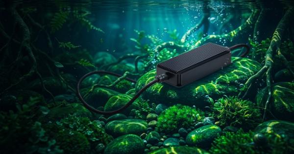 Advanced Energy DF150 160W AC-DC Power Supply