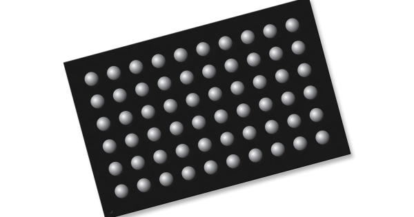 OMNIVISION OAX7700 AI Companion Processor