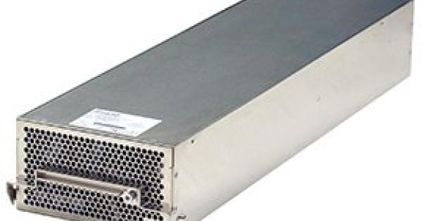 TDK-Lambda TPF12500-385 series 12.5 kW non-isolated three-phase power supply unit for Distributed Power Architectures.