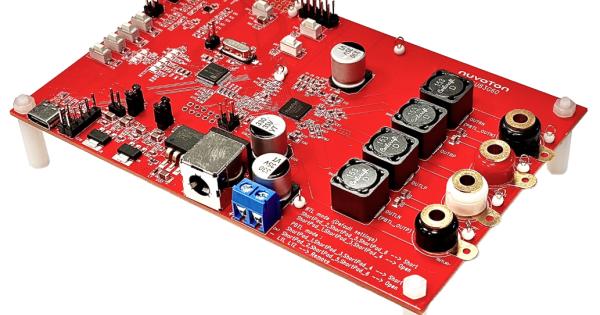MiniMix Hybrid Power and Signal Connectors