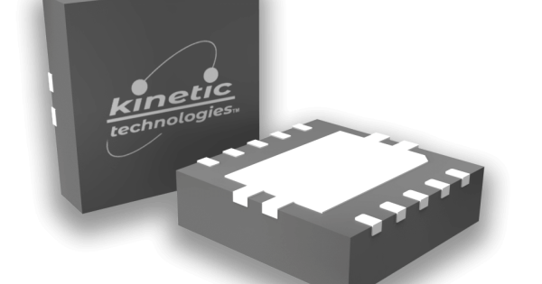 KTS1630 Home/KTS1630 5A eFuse with Current Limit Control and Reverse Blocking FET Control