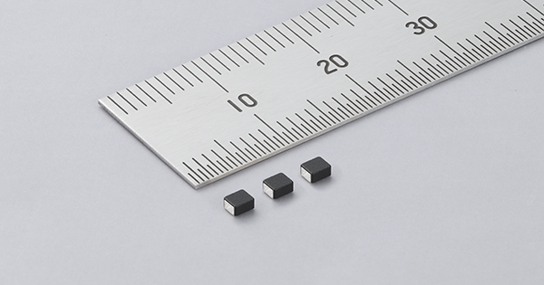 Murata DFE2MCPH_JL Series Automotive Metal Power Inductors