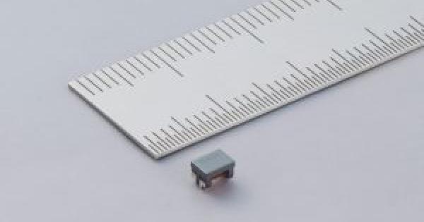 Murata DLW32SH_MF Common Mode Choke Coil for Automotive CAN FD