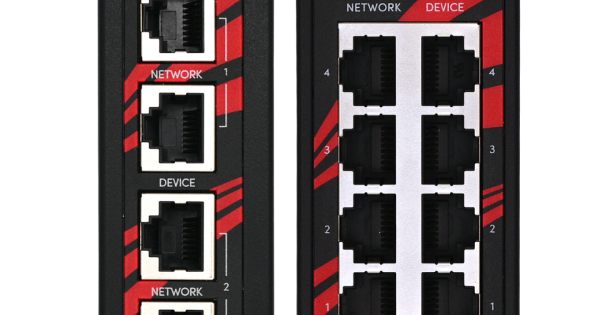 LSP Series Multi-Port