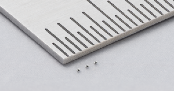 Murata NCU01 Series NTC Thermistor