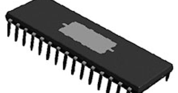 New 600V/3.0A Three-Phase Motor Driver IC ECN30626