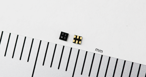 Nisshinbo NT1741 Ultra-Low-Current Rx Booster