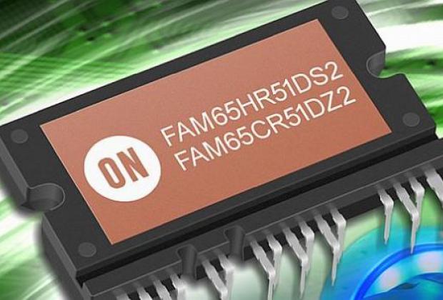 Automotive Power Modules for Vehicle On-Board Charging Applications 