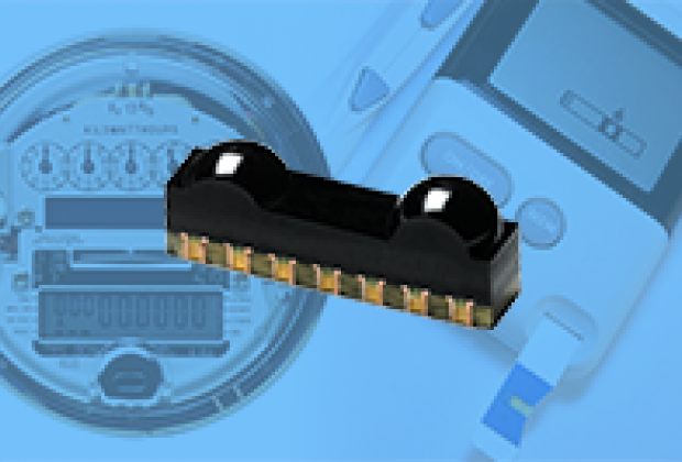 TFBR4650 – Reliable Drop in Replacement for existing Infrared Transceivers