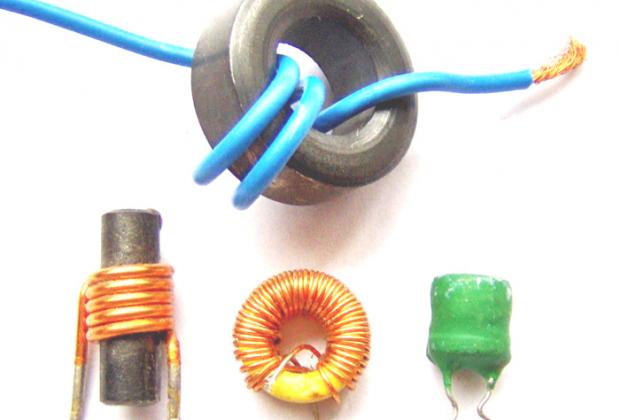 Introduction to Inductors