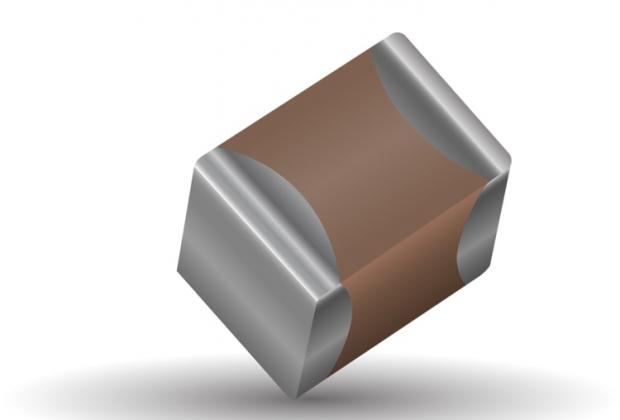 KGK and KGH Series Capacitors