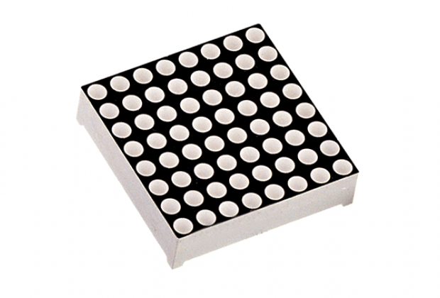 8X8 LED Matrix Module