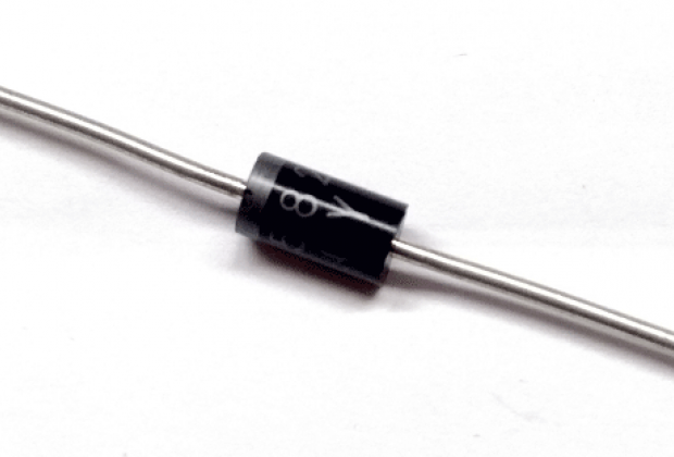 Schottky Diode 1st CLASS POST 10 x IN5822 Diode 