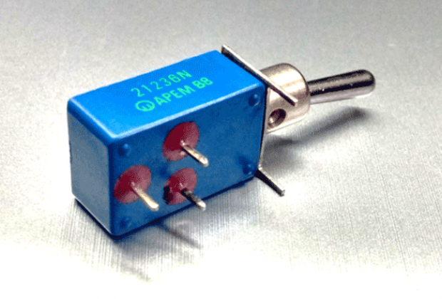 21236N Toggle Switch