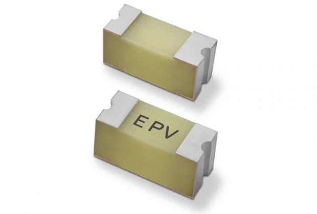 2410 size Surface Mount Fuse