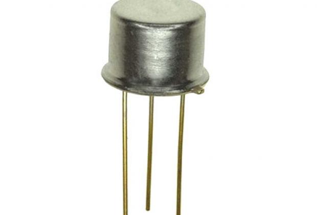 2N1595 Thyristor