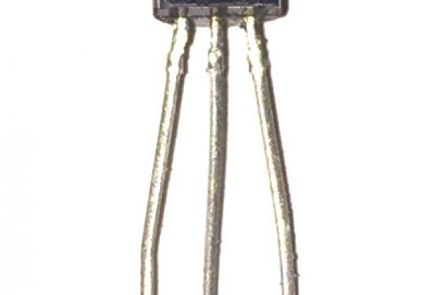 2N2222A NPN Transistor