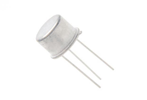 2N2324 Thyristor (SCR)