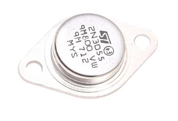 pcb ⭐⭐ 2N3055 NPN 3055 Power Transistor ⭐⭐ UK SELLER ⭐⭐ 2050000012365 