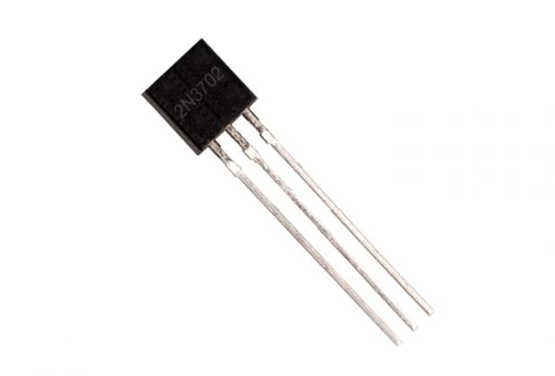 2N3702 Transistor