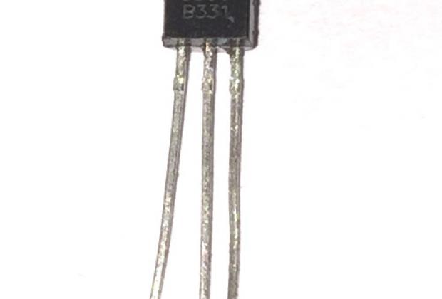 2N3904 Transistor