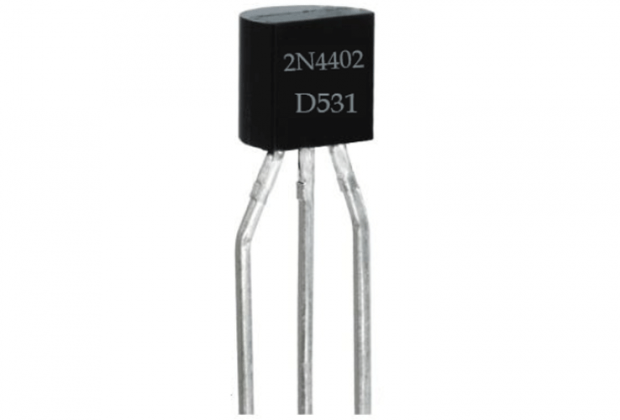 2N4402 Transistor