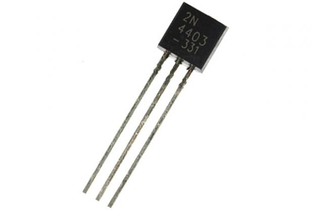 2N4403 Transistor