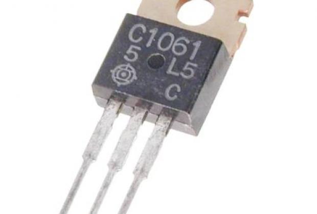 2SC1061 Transistor