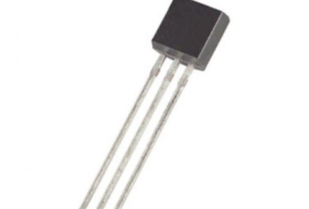 2SC1345 NPN Amplifier Transistor