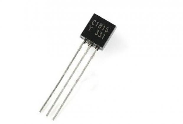 2SC1815 Transistor