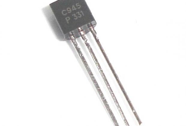 2SC945 Bipolar NPN Transistor